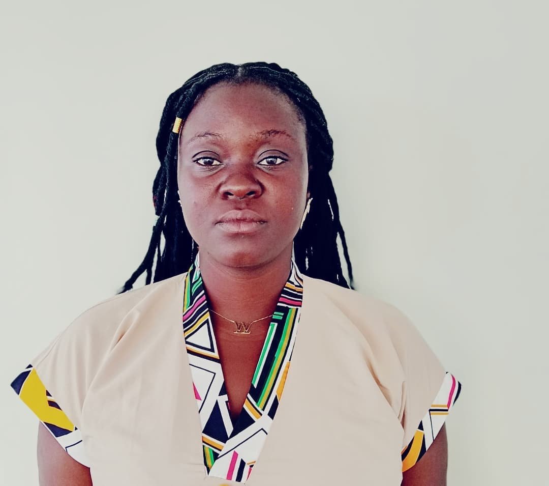 Photo de Antsele Konome Clebert