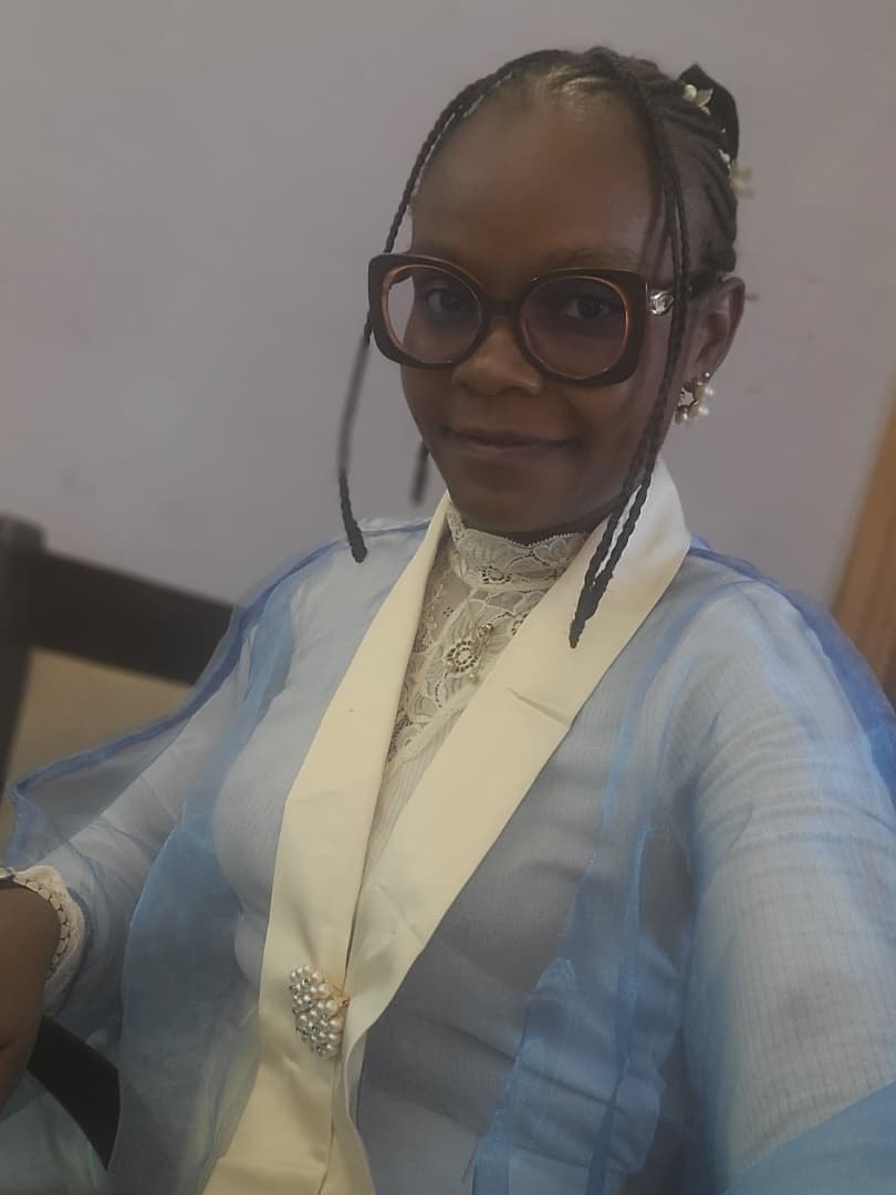 Photo de Messah Ngueloh Armelle Sonia